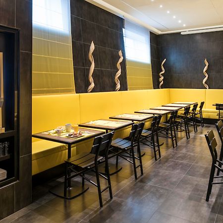 Aparthotel Adagio Paris 19Eme Cite De La Musique Zewnętrze zdjęcie