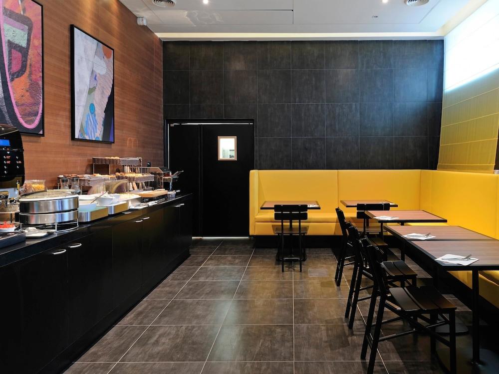 Aparthotel Adagio Paris 19Eme Cite De La Musique Zewnętrze zdjęcie