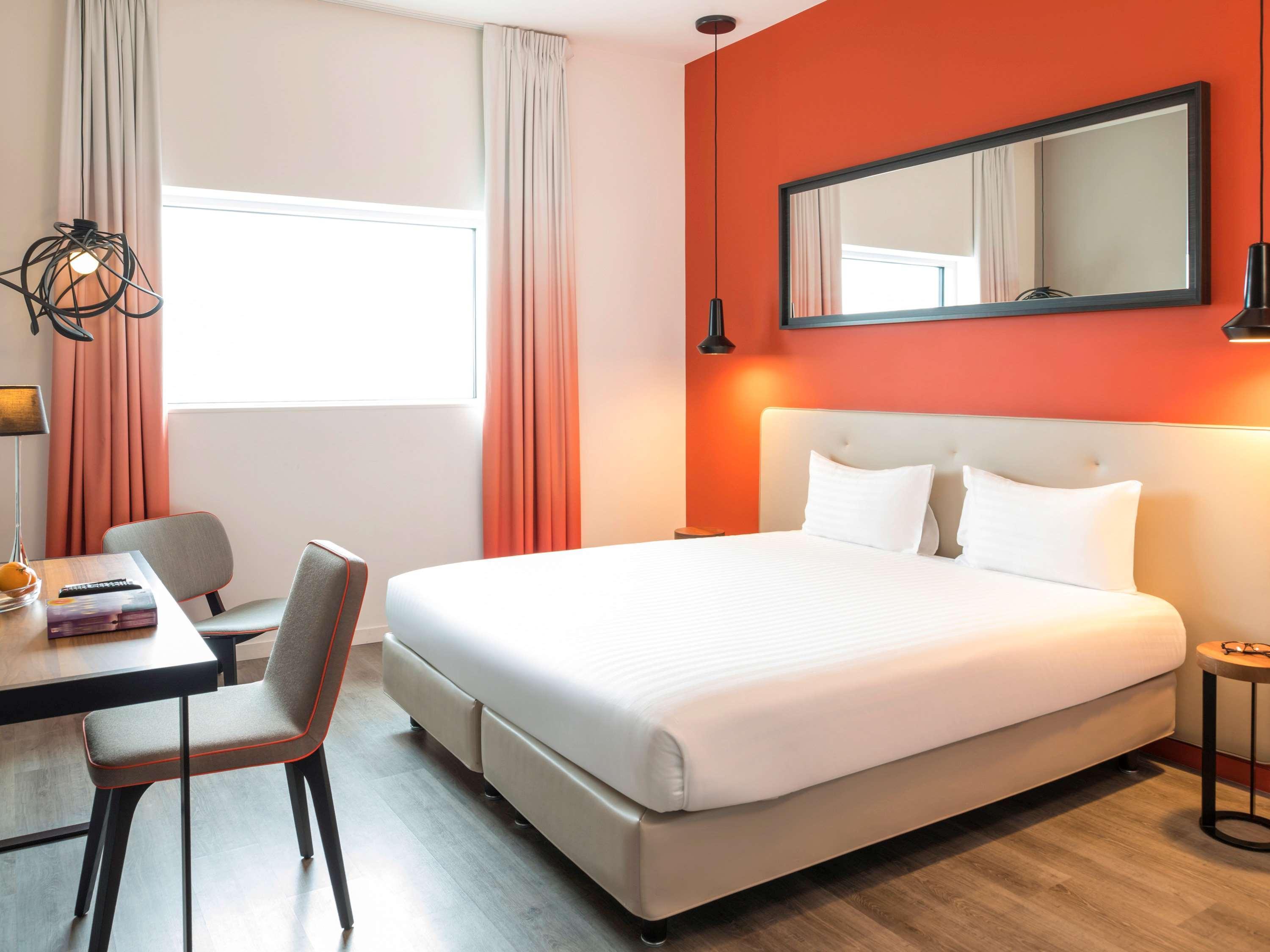 Aparthotel Adagio Paris 19Eme Cite De La Musique Zewnętrze zdjęcie