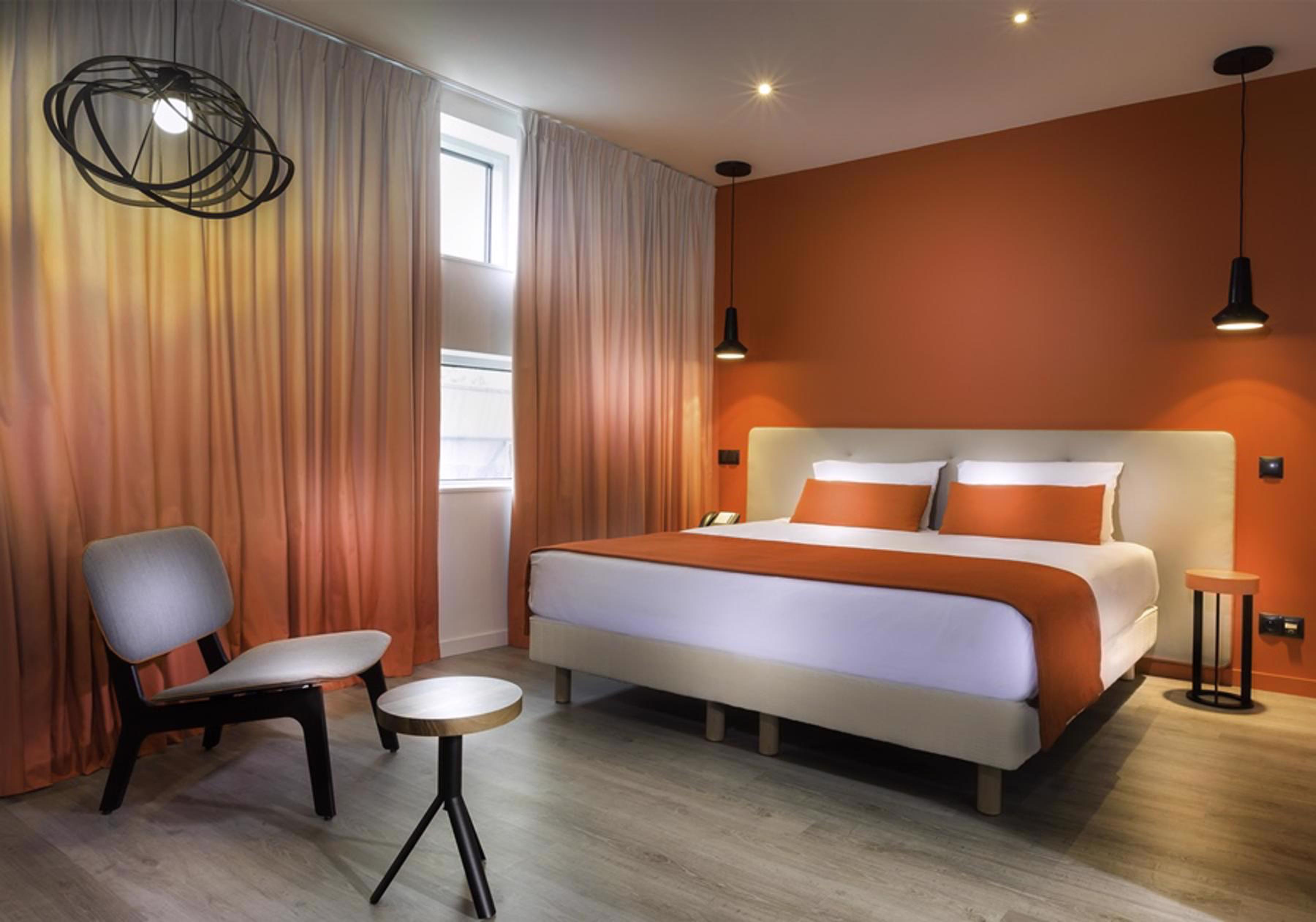 Aparthotel Adagio Paris 19Eme Cite De La Musique Zewnętrze zdjęcie