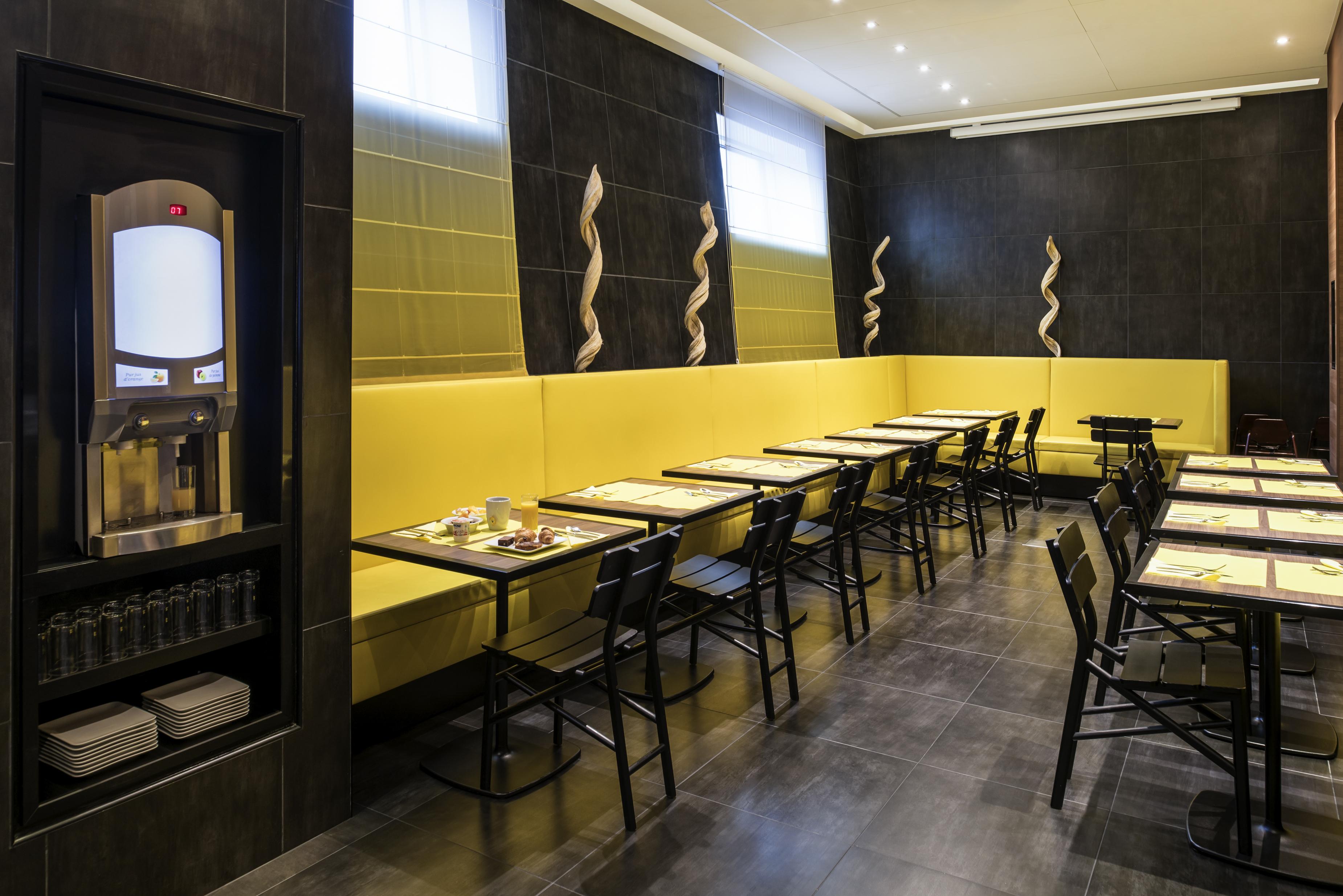 Aparthotel Adagio Paris 19Eme Cite De La Musique Zewnętrze zdjęcie