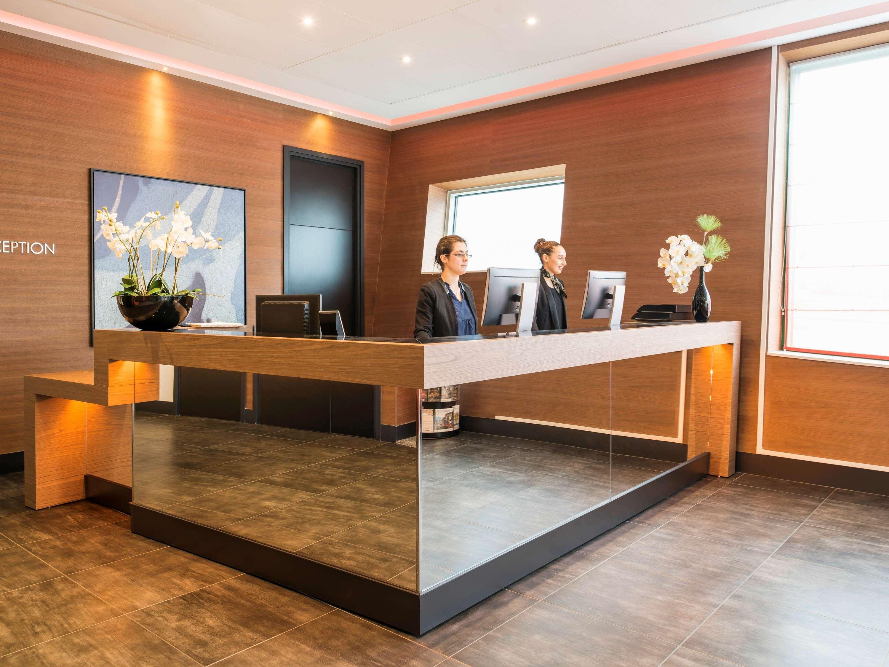 Aparthotel Adagio Paris 19Eme Cite De La Musique Zewnętrze zdjęcie