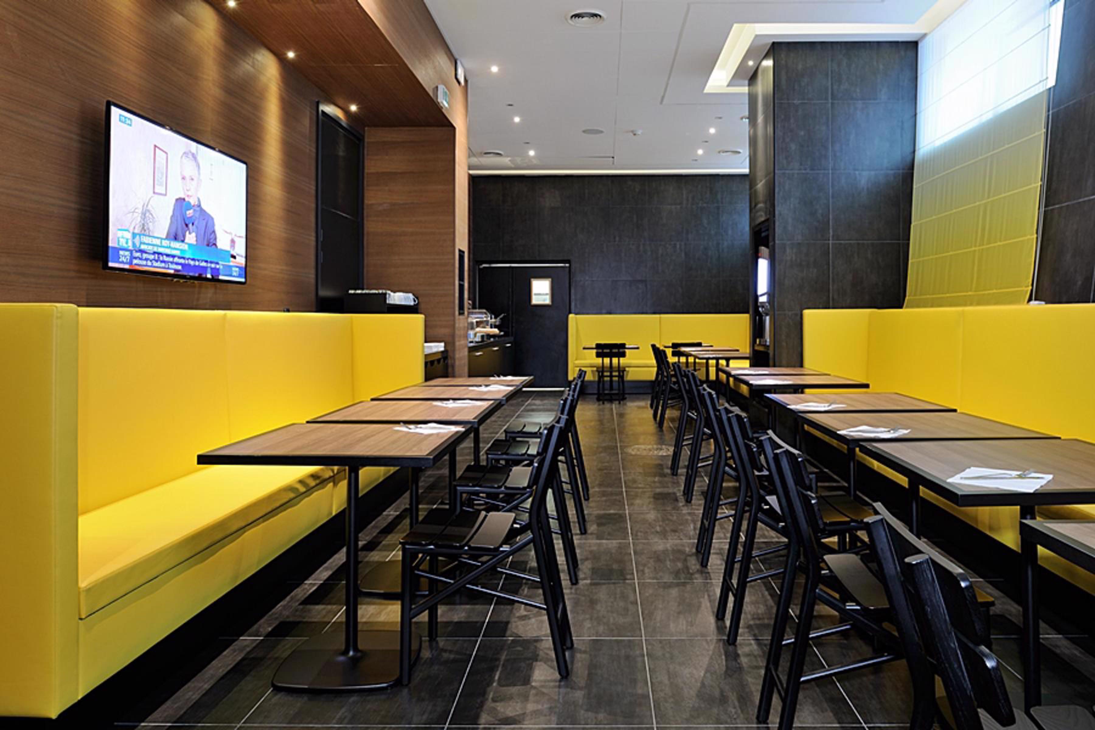 Aparthotel Adagio Paris 19Eme Cite De La Musique Zewnętrze zdjęcie