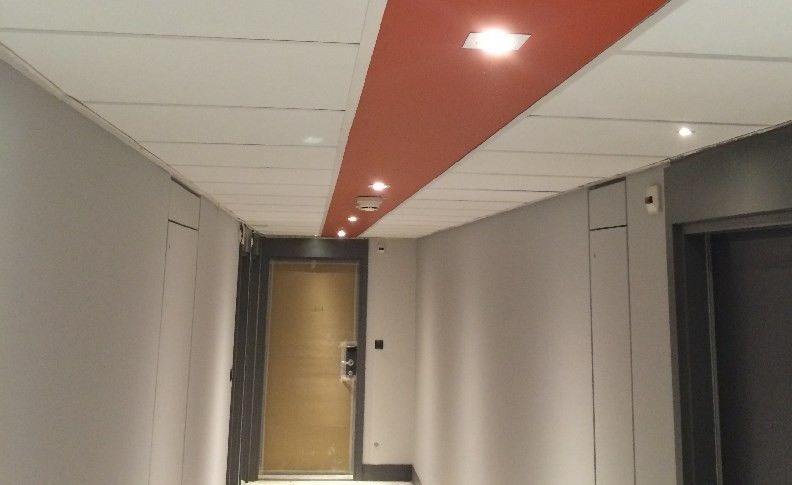 Aparthotel Adagio Paris 19Eme Cite De La Musique Zewnętrze zdjęcie