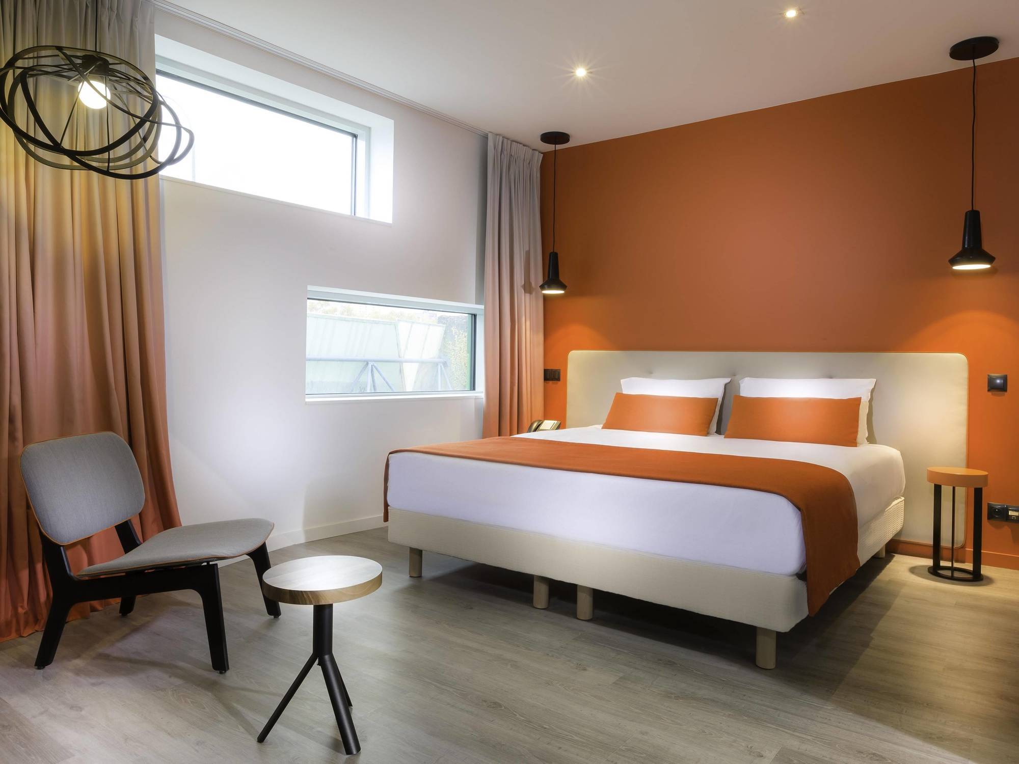 Aparthotel Adagio Paris 19Eme Cite De La Musique Zewnętrze zdjęcie