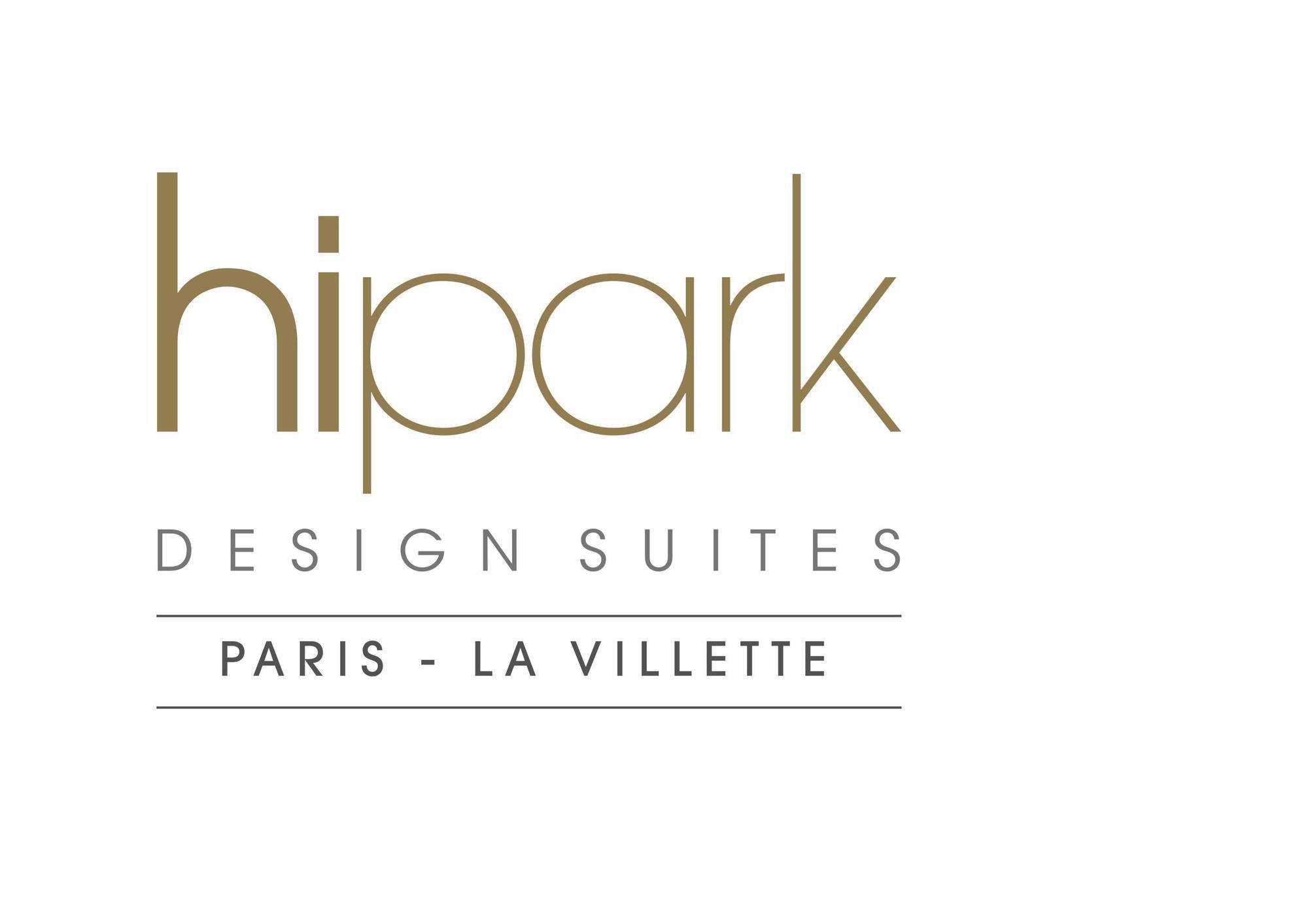Aparthotel Adagio Paris 19Eme Cite De La Musique Zewnętrze zdjęcie