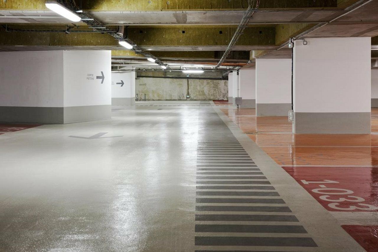 Aparthotel Adagio Paris 19Eme Cite De La Musique Zewnętrze zdjęcie